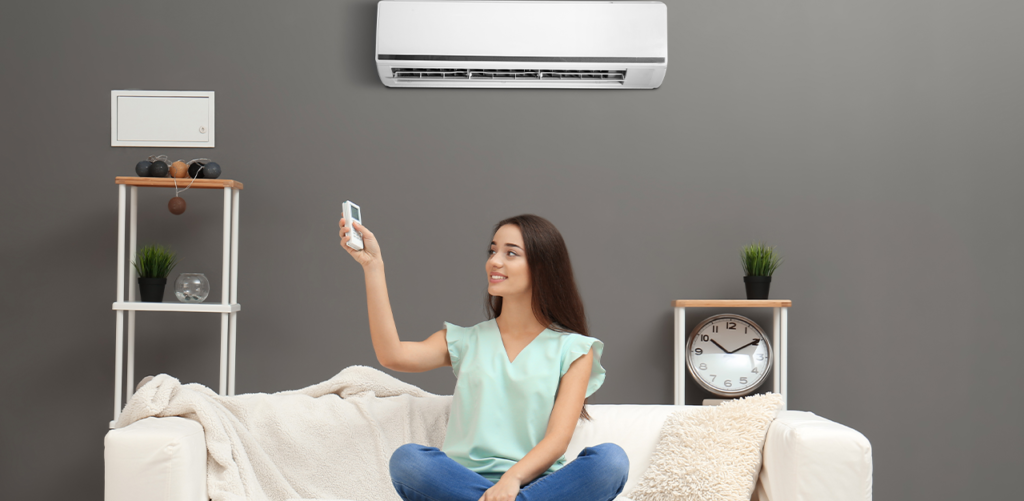 AIR-CONDITIONING-CONTROL-SYSTEM