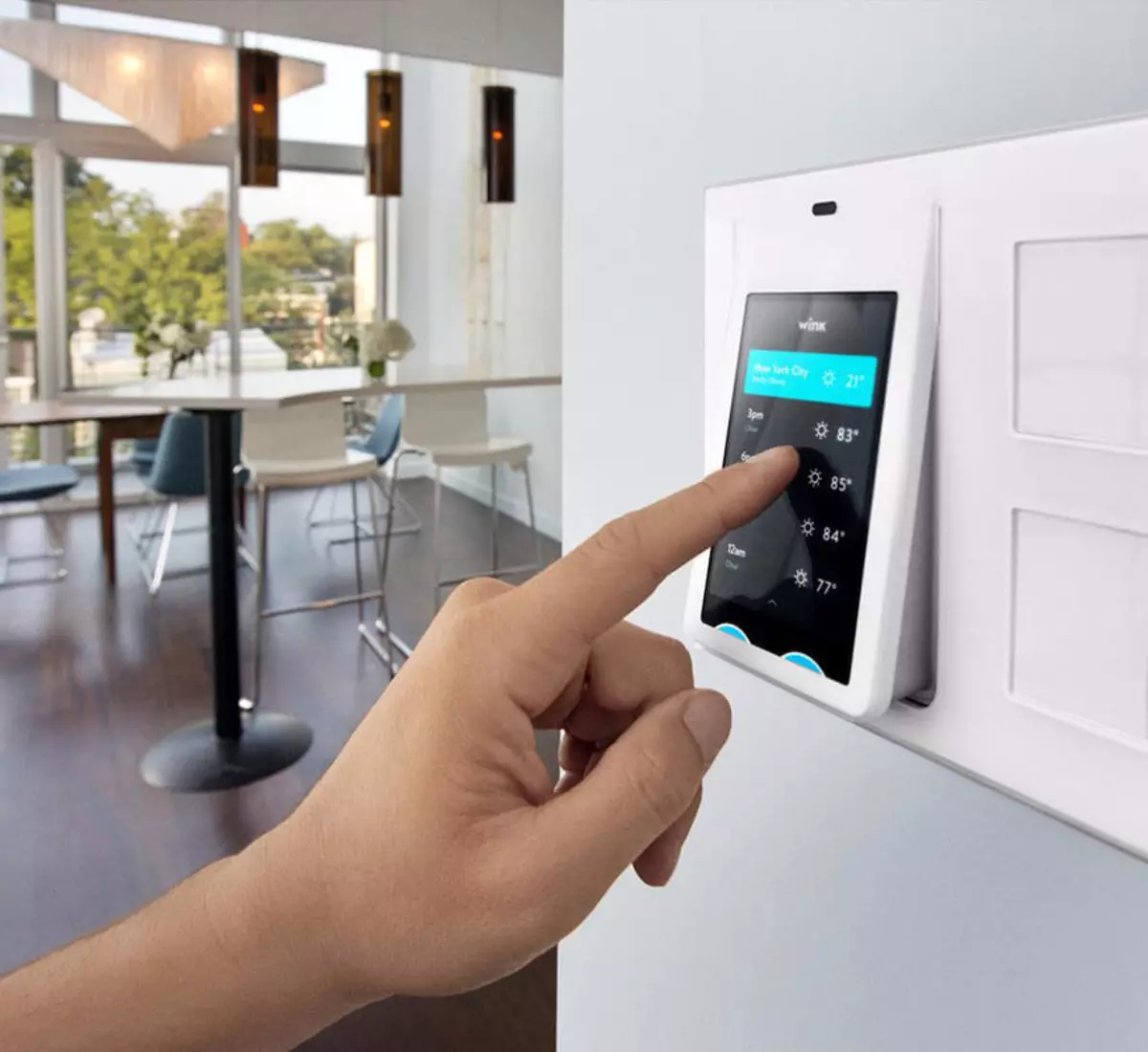 smart-home-automation