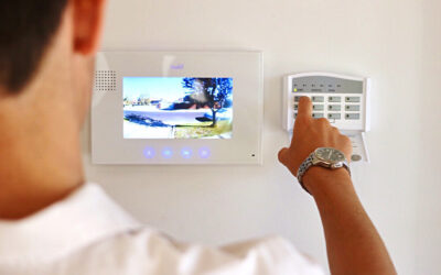 The Benefits of the Most Advanced Home Security
