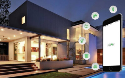 The Ultimate Smart Home Guide: Everything you need to know about Smart Home Technology