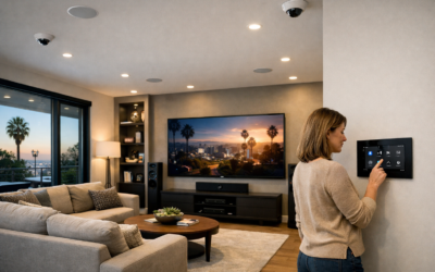CCTV Meaning: What It Is and How Modern Systems Work