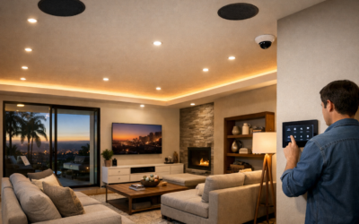 Smart Home Security Cameras: What to Know Before You Buy
