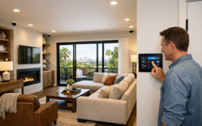 CCTV Guide: How Modern Home Security Camera Systems Work