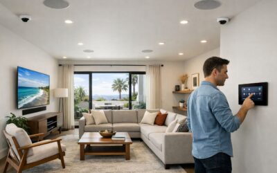 Affordable Smart Security Cameras: Best Value for LA Homes