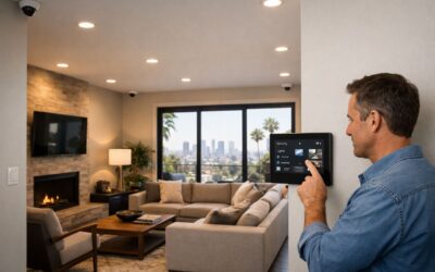 CCTV Installation: How to Plan a Smarter Home Security Camera System