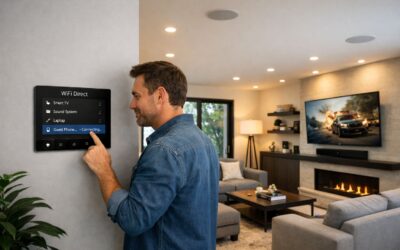 WiFi Direct Explained: What It Is and When to Use It