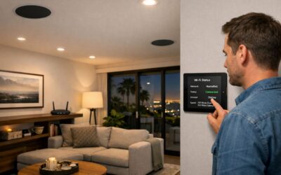 WiFi Speed: What Affects It and How to Improve It