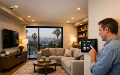 How to Get More Value From Security Camera Footage