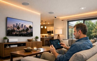 WiFi Password Basics: Security, Setup, and Smart Home Tips